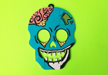 pop-art-sugar-skull-zombie-DIY