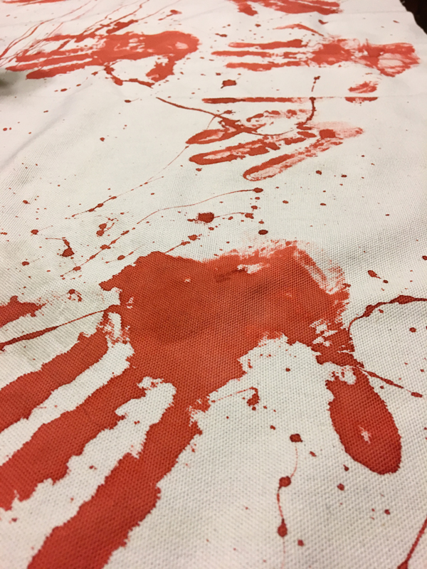 zombie-handprint-tablecloth