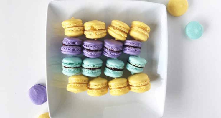 French Macaroon Feature
