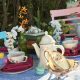 Alice in Wonderland Mad Tea Party Feature 1