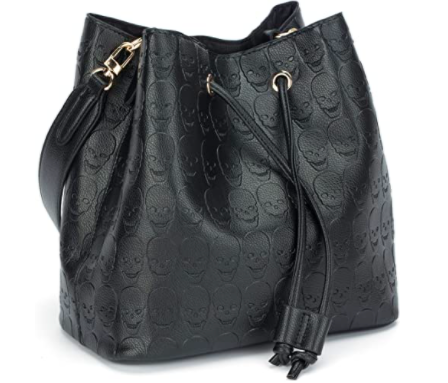 betsey johnson halloween crossbody purse｜TikTok Search